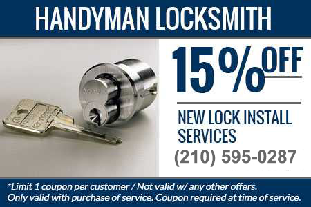 locksmith coupon